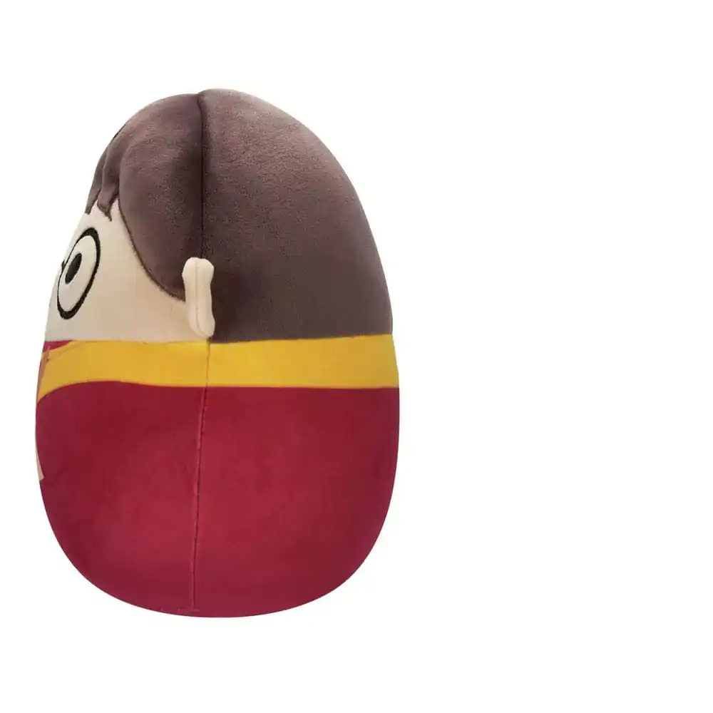 Squishmallows Plush Figure Harry Potter in Quidditch Robe 20 cm termékfotó