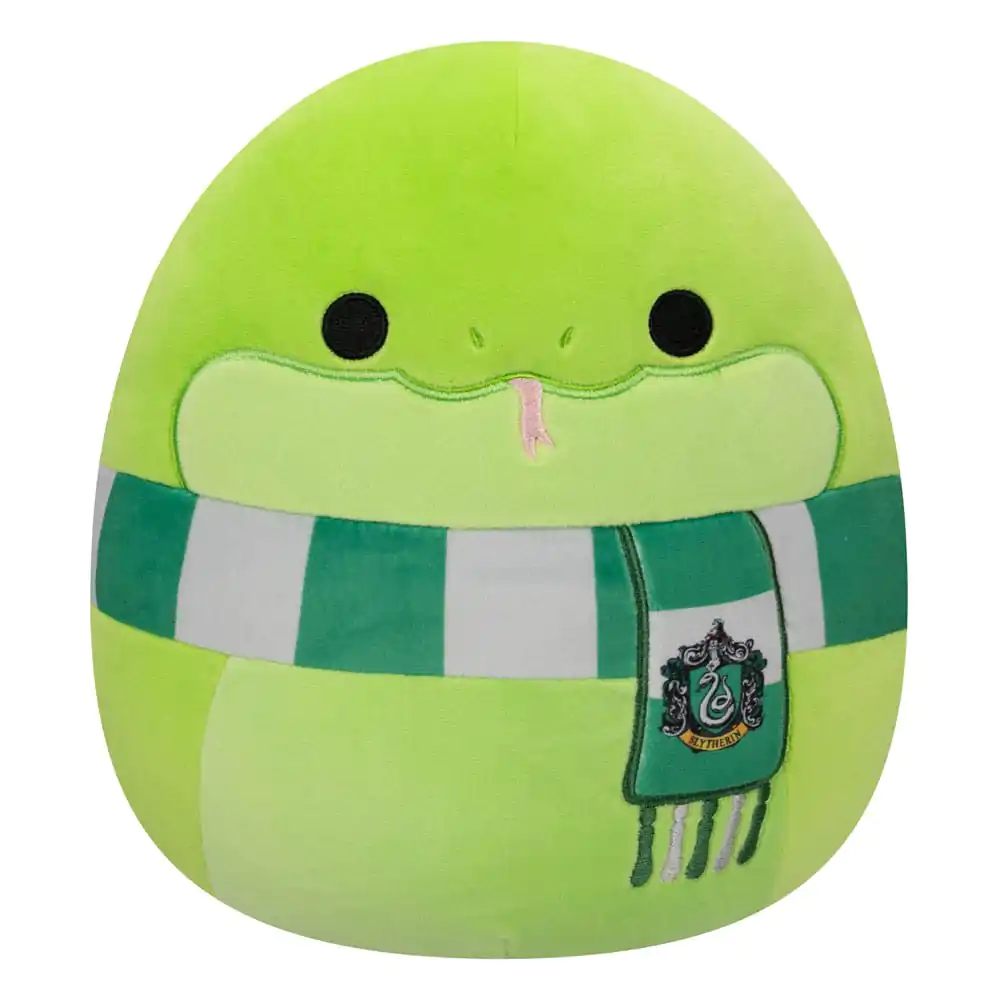 Squishmallows Plush Figure Harry Potter Slytherin 25 cm product photo