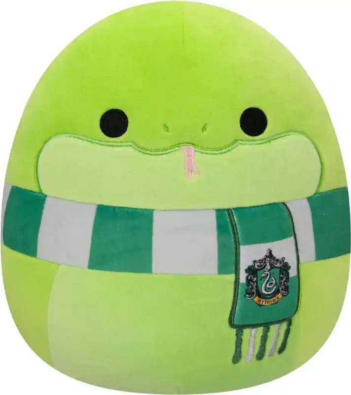 Squishmallows Plush Figure Harry Potter Slytherin 40 cm termékfotó