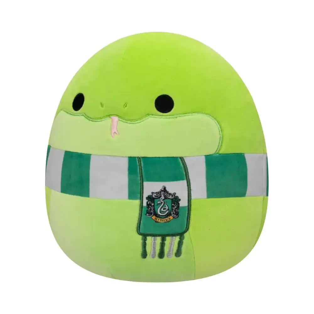 Squishmallows Plush Figure Harry Potter Slytherin 40 cm termékfotó