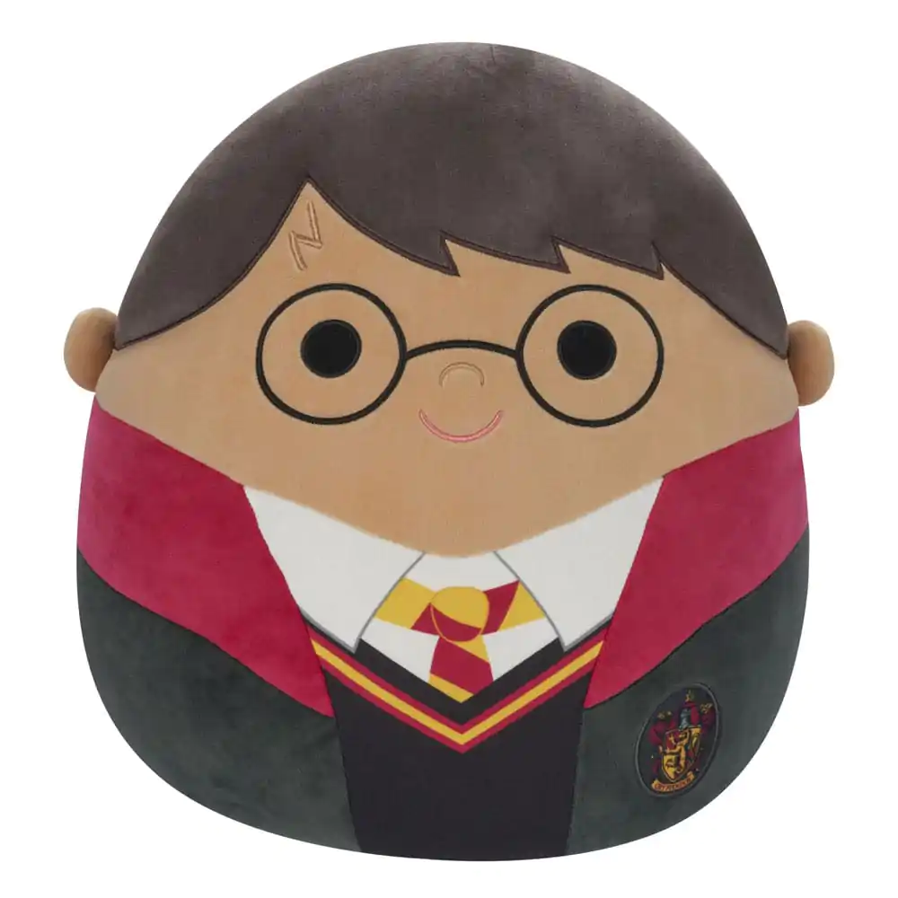 Squishmallows Plush Figure Harry Potter 25 cm product photo