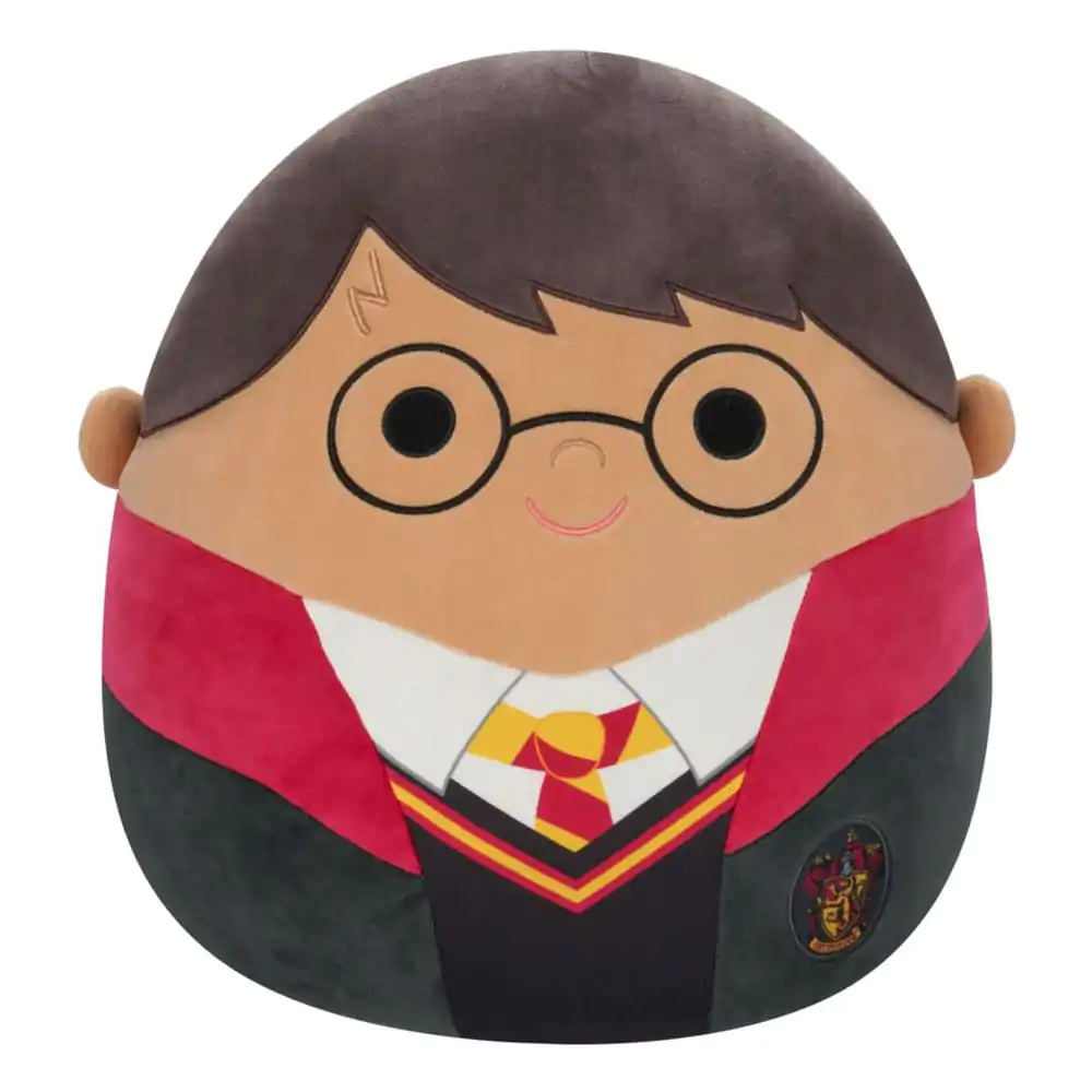 Squishmallows Plush Figure Harry Potter 40 cm termékfotó