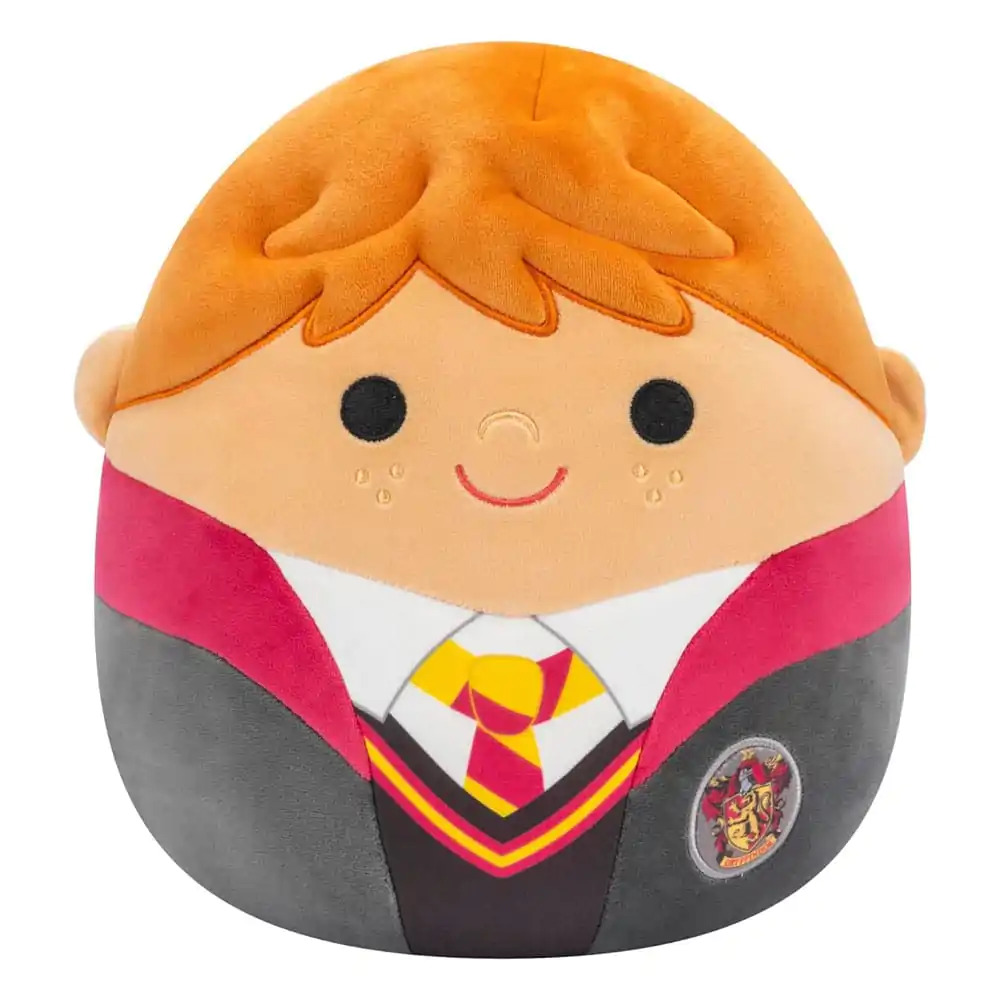 Squishmallows Plush Figure Harry Potter Ron Weasley 40 cm termékfotó