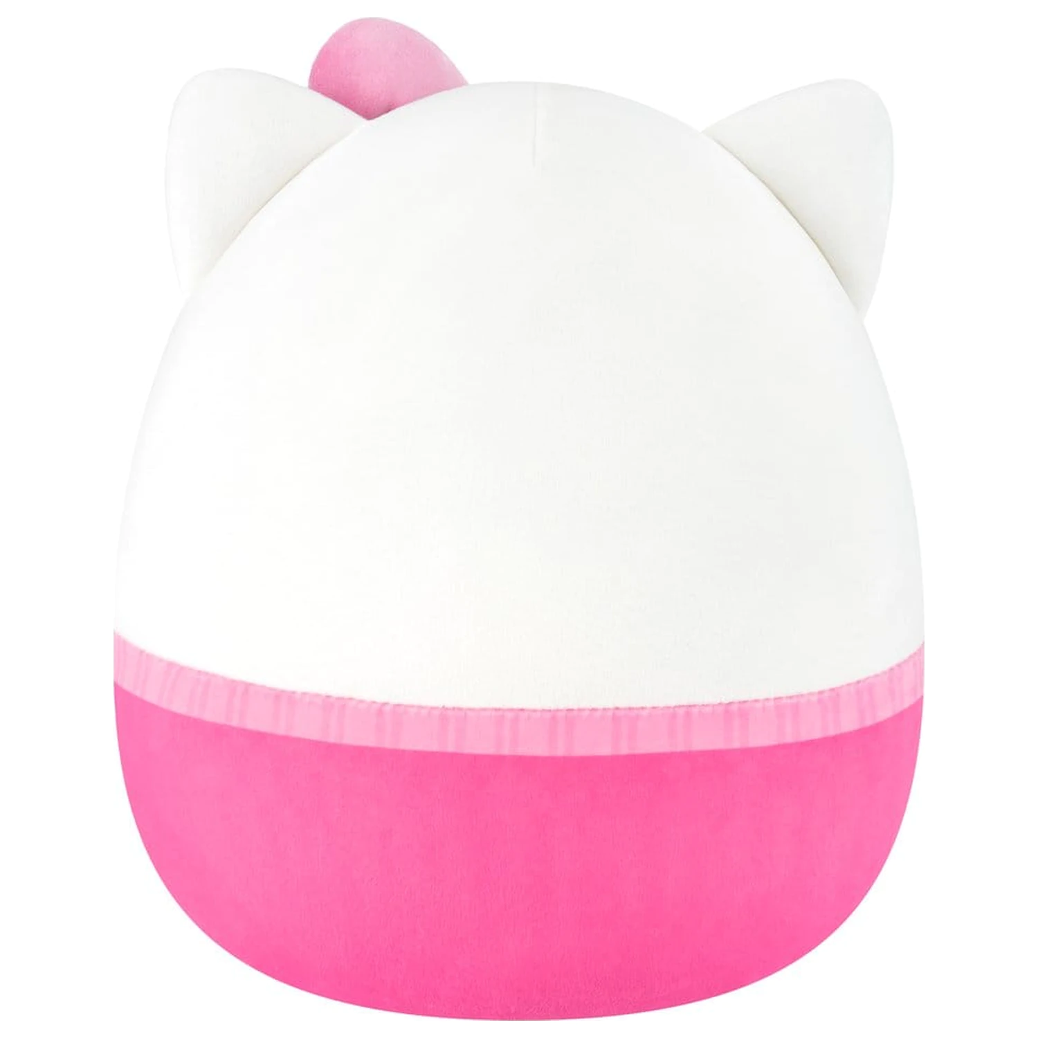 Squishmallows Hello Kitty and Friends Plush Hello Kitty Cup 30 cm product photo