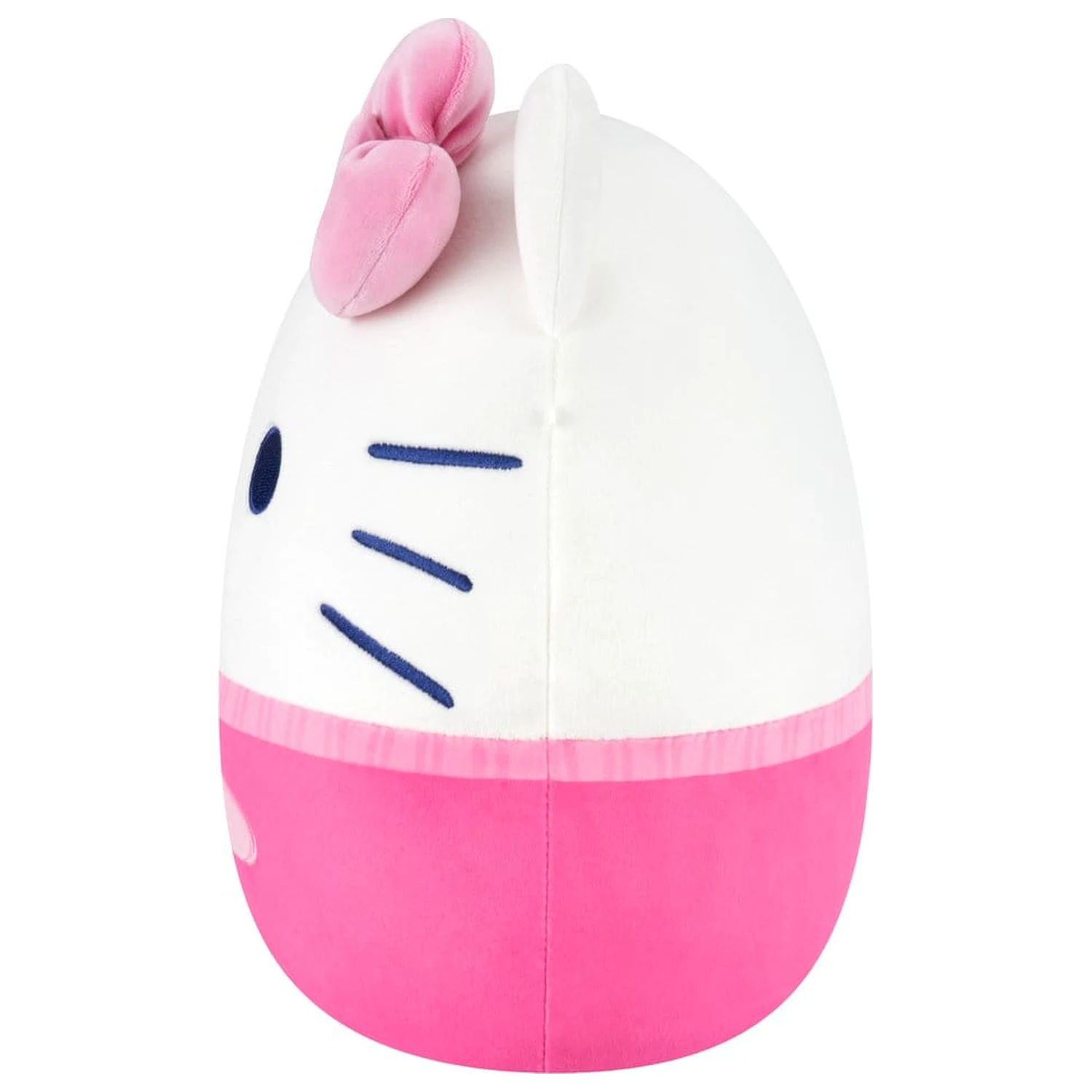 Squishmallows Hello Kitty and Friends Plush Hello Kitty Cup 30 cm product photo