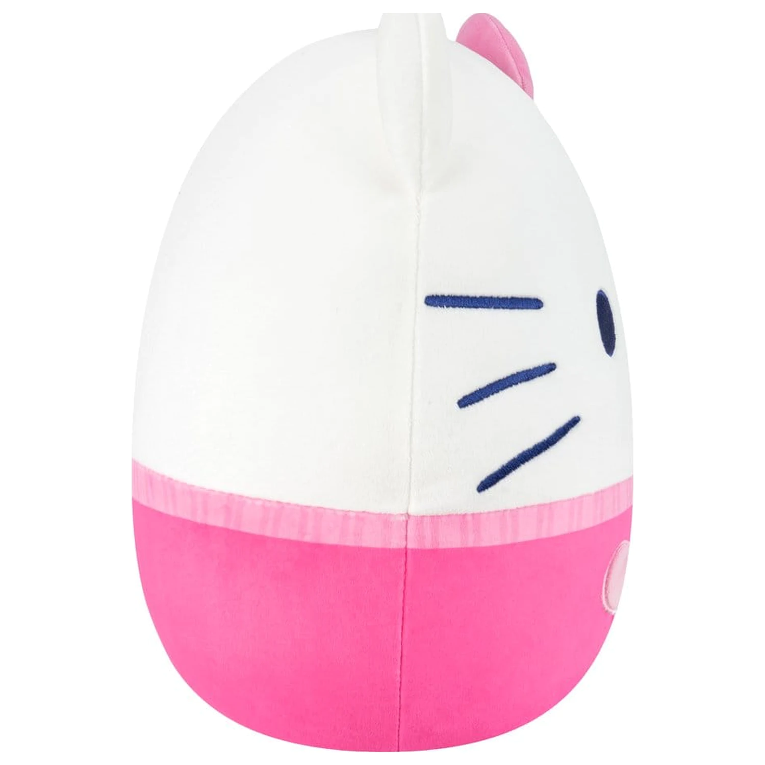 Squishmallows Hello Kitty and Friends Plush Hello Kitty Cup 30 cm product photo