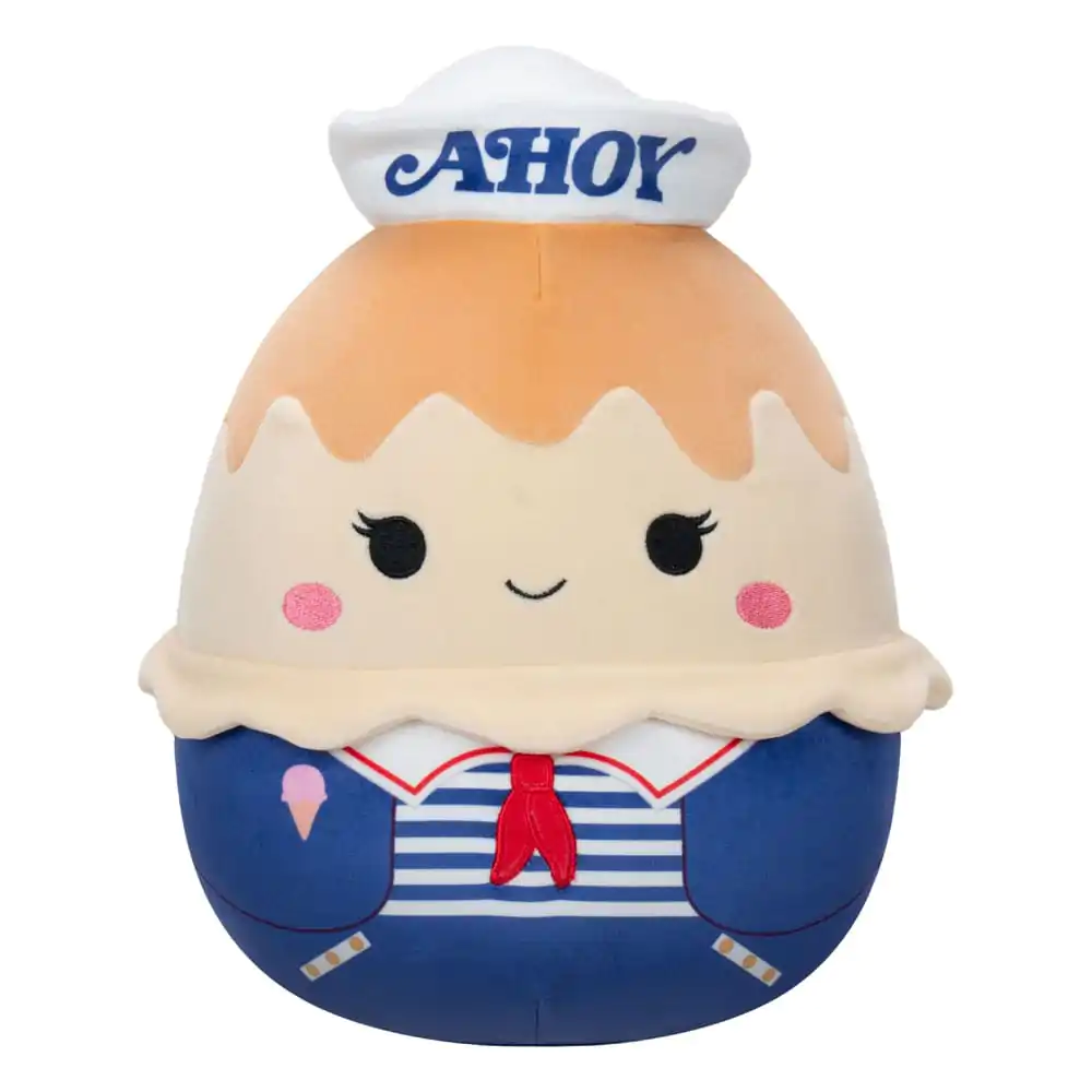 Squishmallows Plush Figure Ice Cream Ahoy Butterscotch 25 cm termékfotó