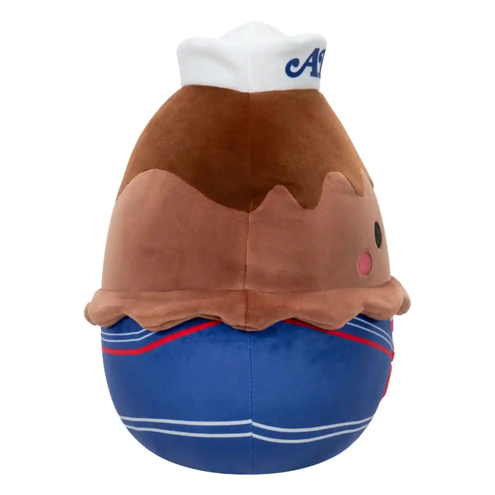 Squishmallows Plush Figure Ice Creamy Ahoy Chocolate 25 cm termékfotó