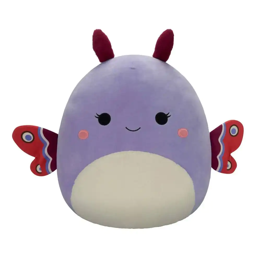 Squishmallows Plush Figure Lavender Moth Sandrine 50 cm termékfotó