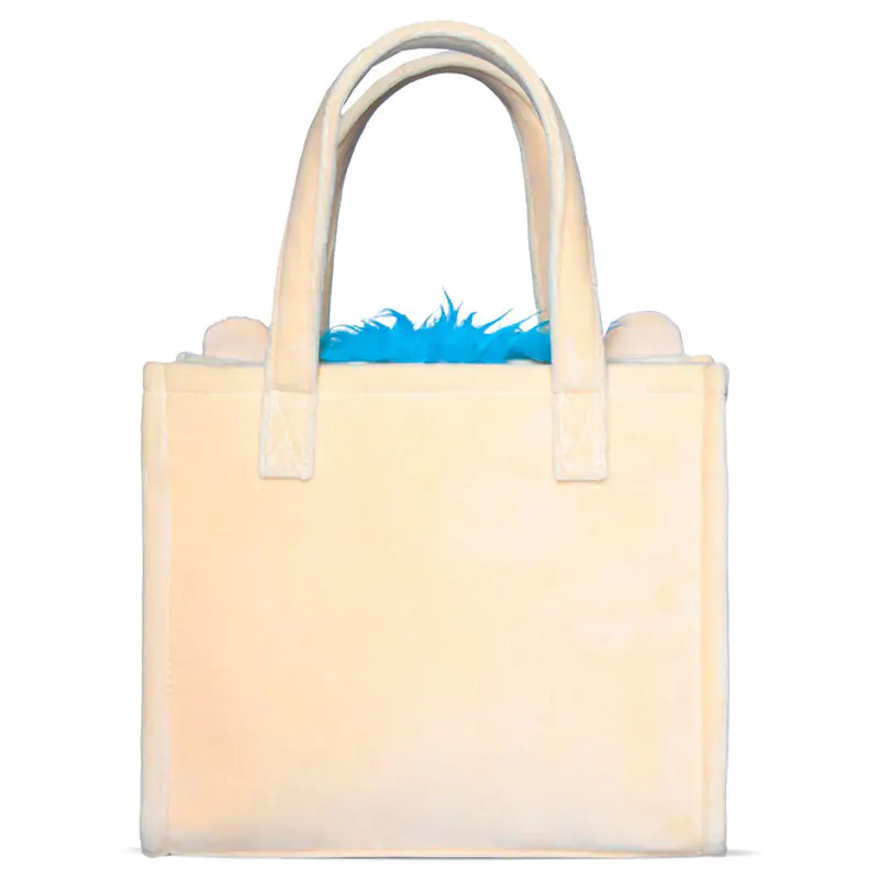 Squishmallows Leonard plush tote bag product photo