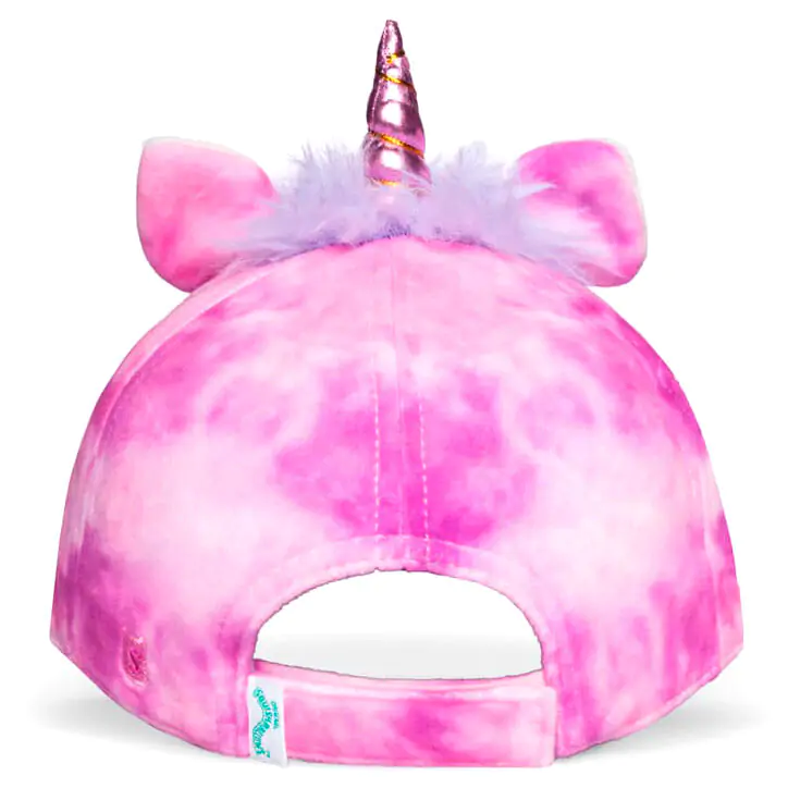 Squishmallows Curved Bill Cap Lola Novelty product photo
