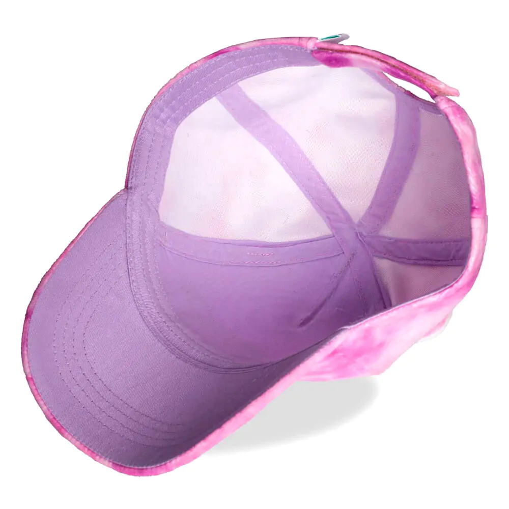 Squishmallows Curved Bill Cap Lola Novelty product photo