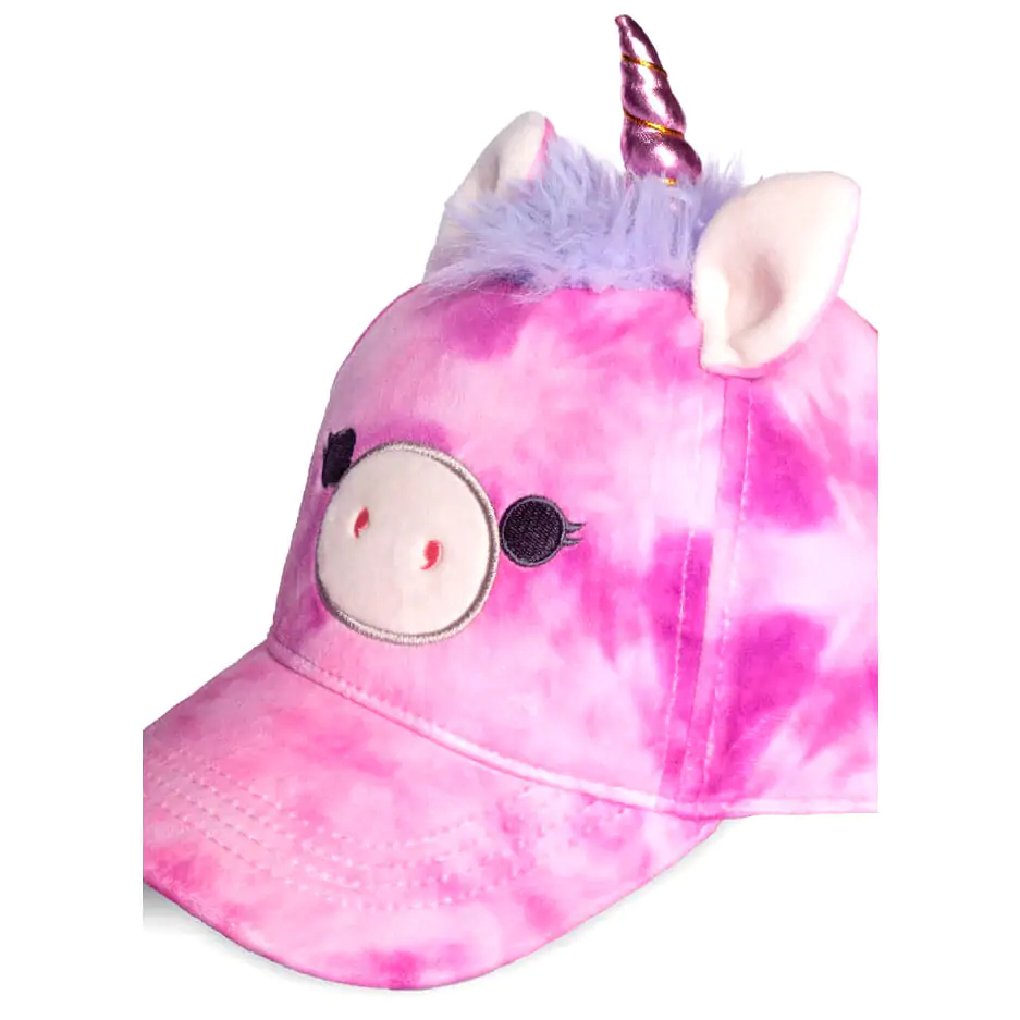 Squishmallows Curved Bill Cap Lola Novelty product photo