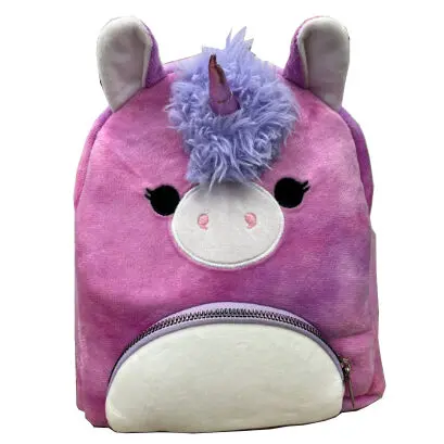 Squishmallows Mini Backpack Lola product photo