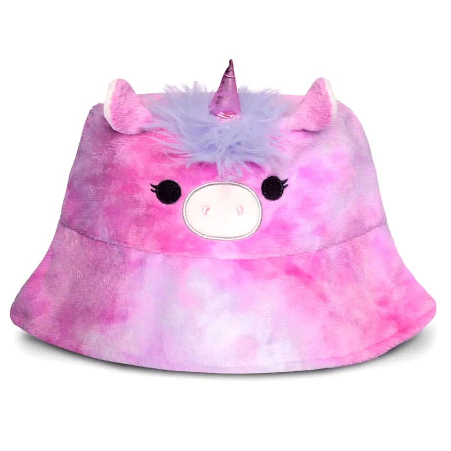 Squishmallows Bucket Hat Lolo Novelty product photo