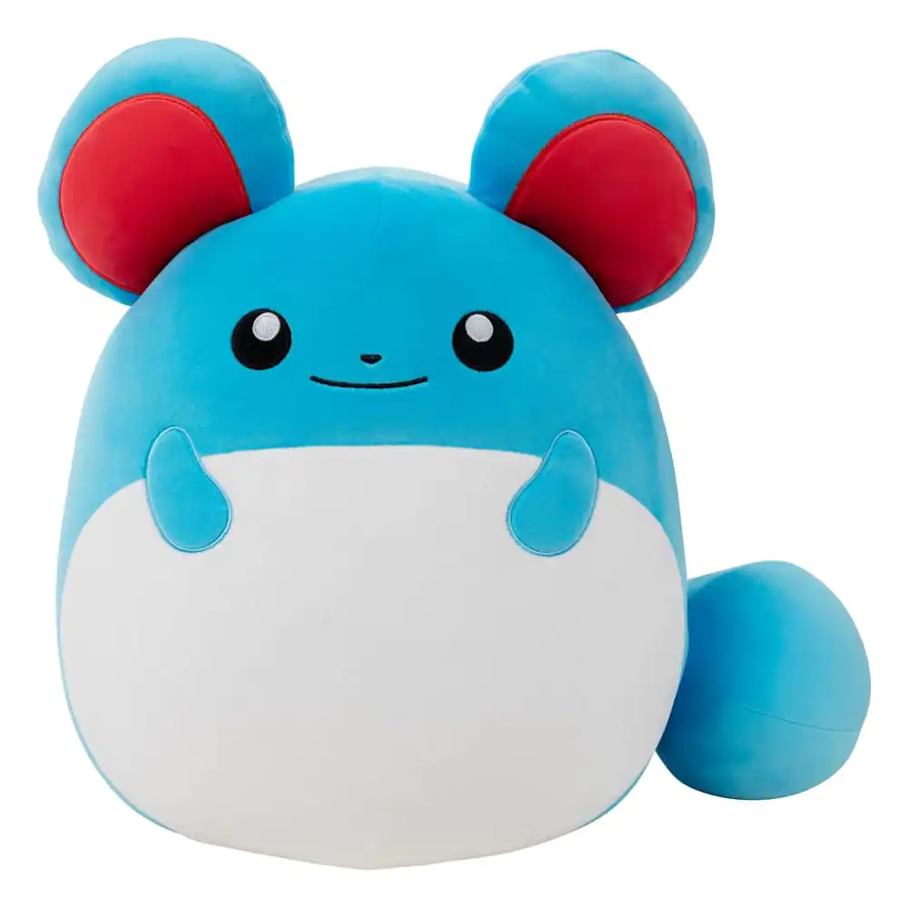 Squishmallows Plush Figure Marill 35 cm termékfotó