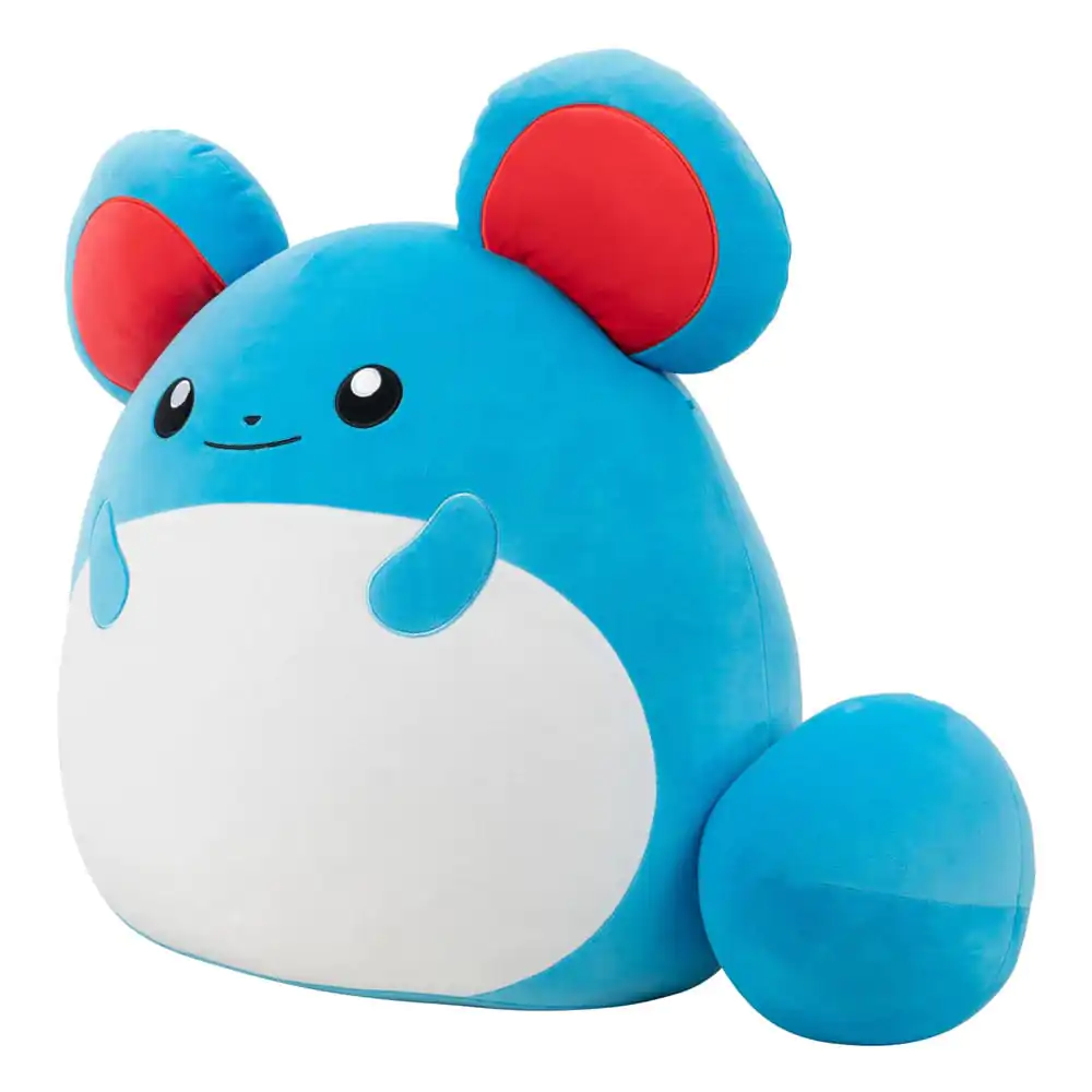 Squishmallows Plush Figure Marill 50 cm product photo