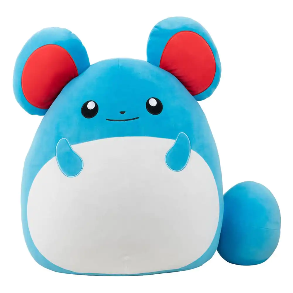 Squishmallows Plush Figure Marill 50 cm product photo