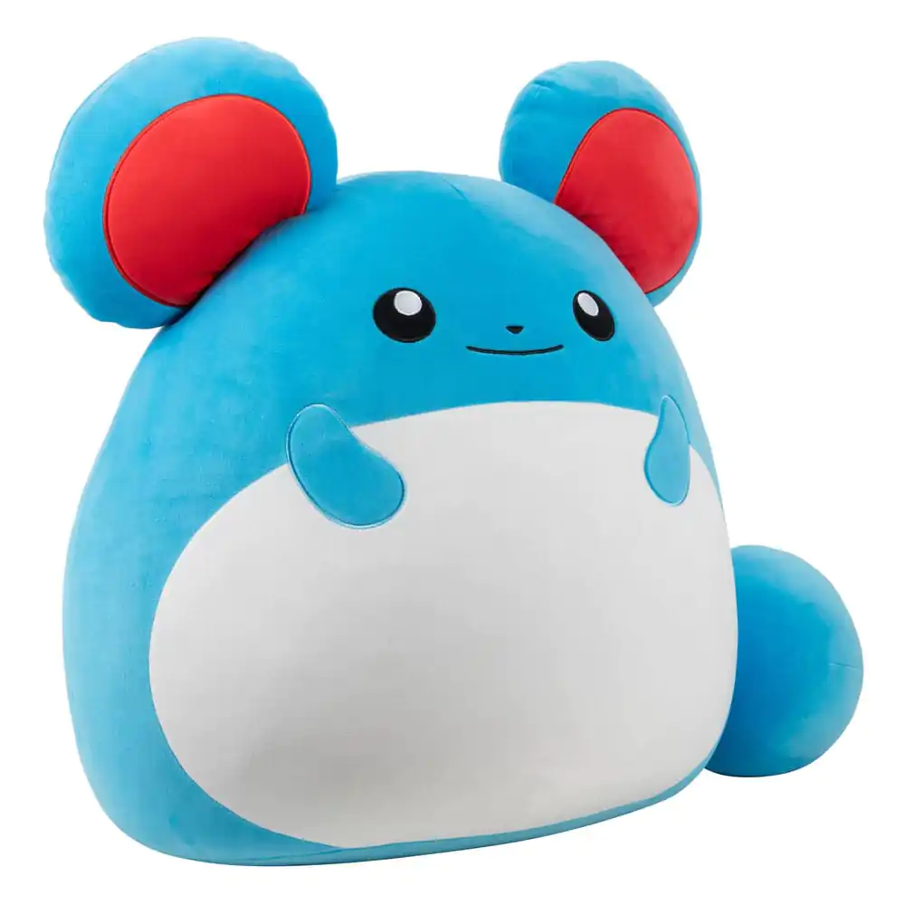 Squishmallows Plush Figure Marill 50 cm product photo