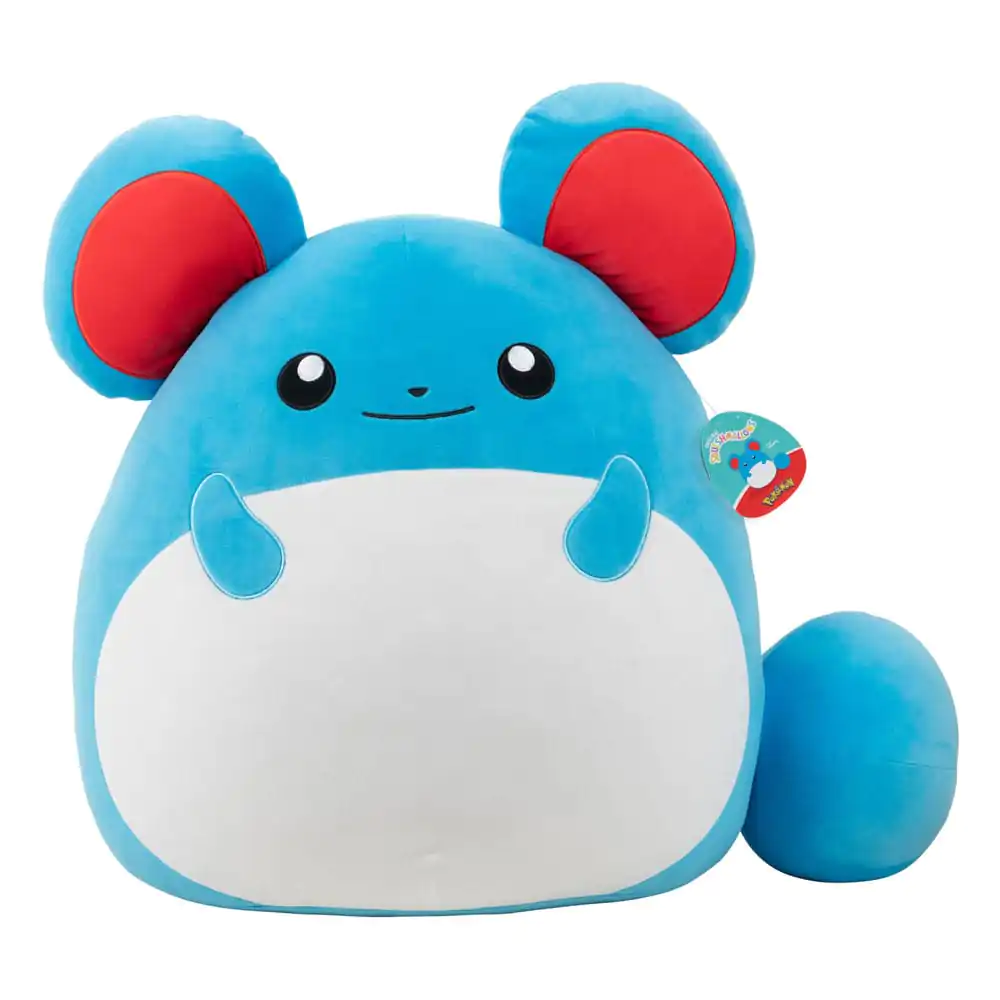 Squishmallows Plush Figure Marill 50 cm product photo