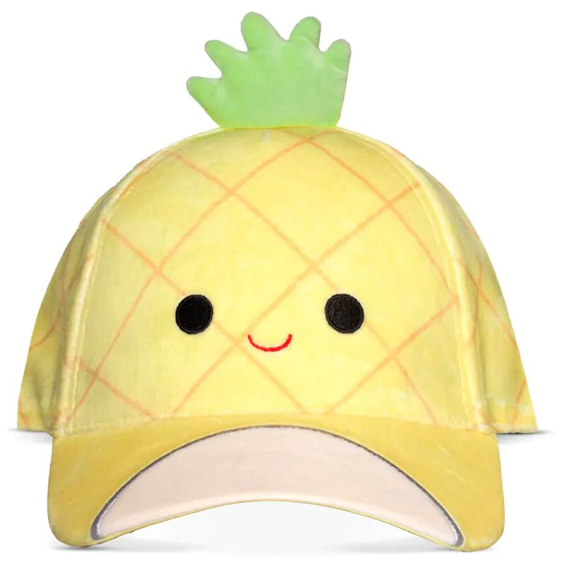 Squishmallows Maui plush cap product photo
