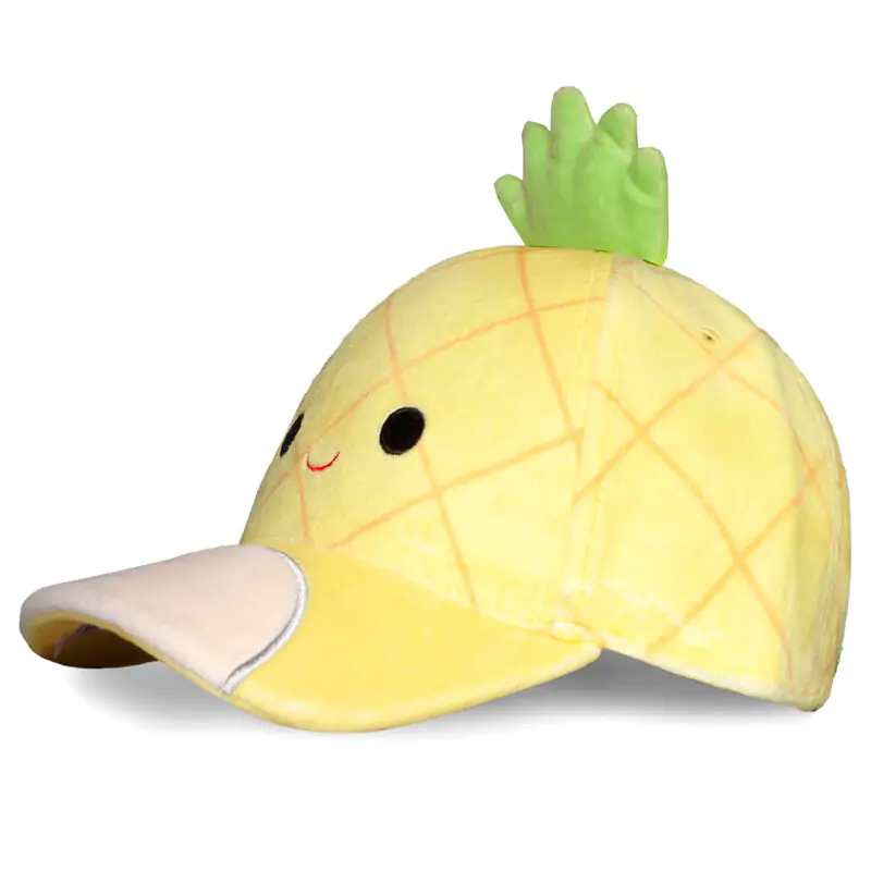 Squishmallows Maui plush cap product photo