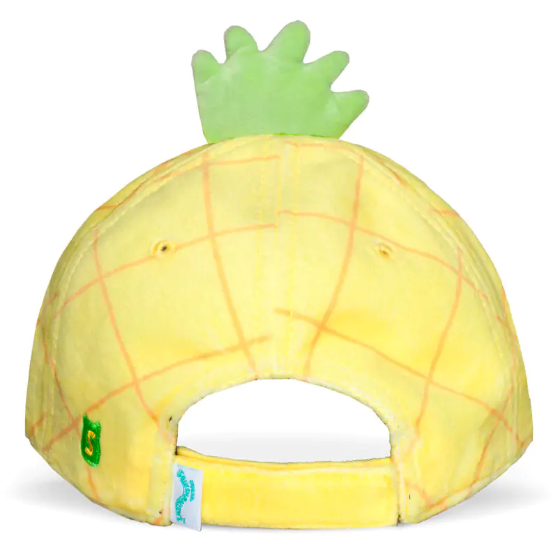 Squishmallows Maui plush cap product photo