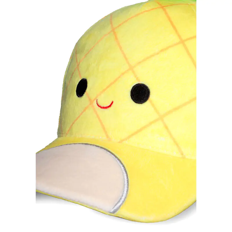 Squishmallows Maui plush cap product photo