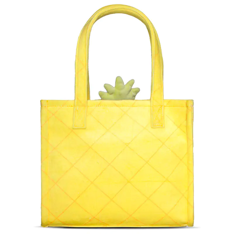 Squishmallows Maui plush tote bag product photo