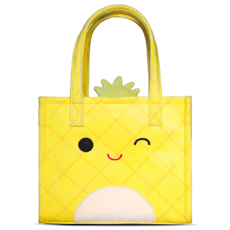Squishmallows Maui plush tote bag product photo