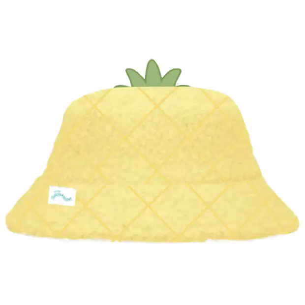 Squishmallows Maui plush bucket hat product photo