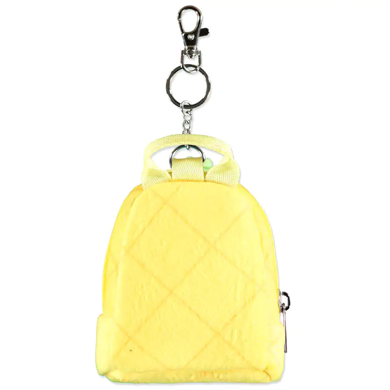 Squishmallows Maui plush mini backpack keychain product photo