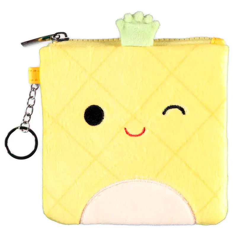 Squishmallows Maui plush purse product photo