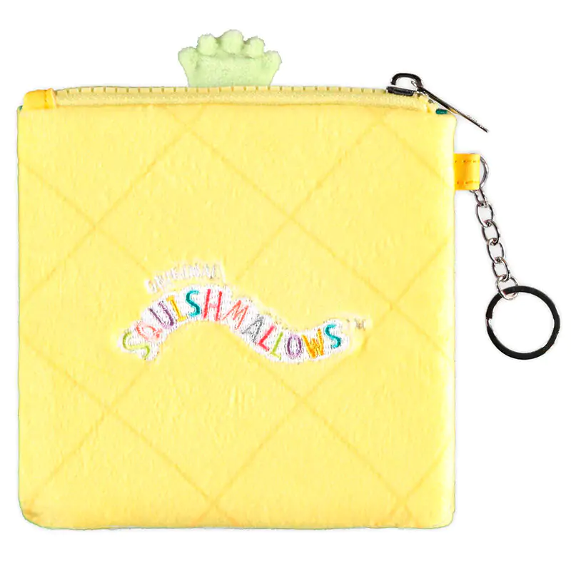 Squishmallows Maui plush purse product photo