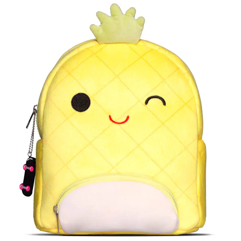 Squishmallows Maui plush backpack 32cm termékfotó