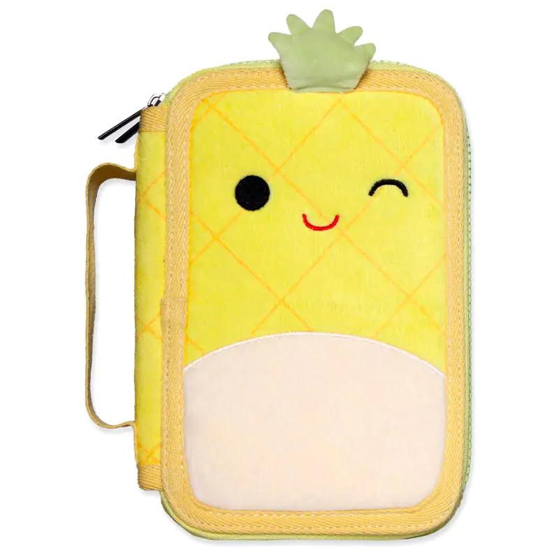 Squishmallows Maui plush pencil case product photo