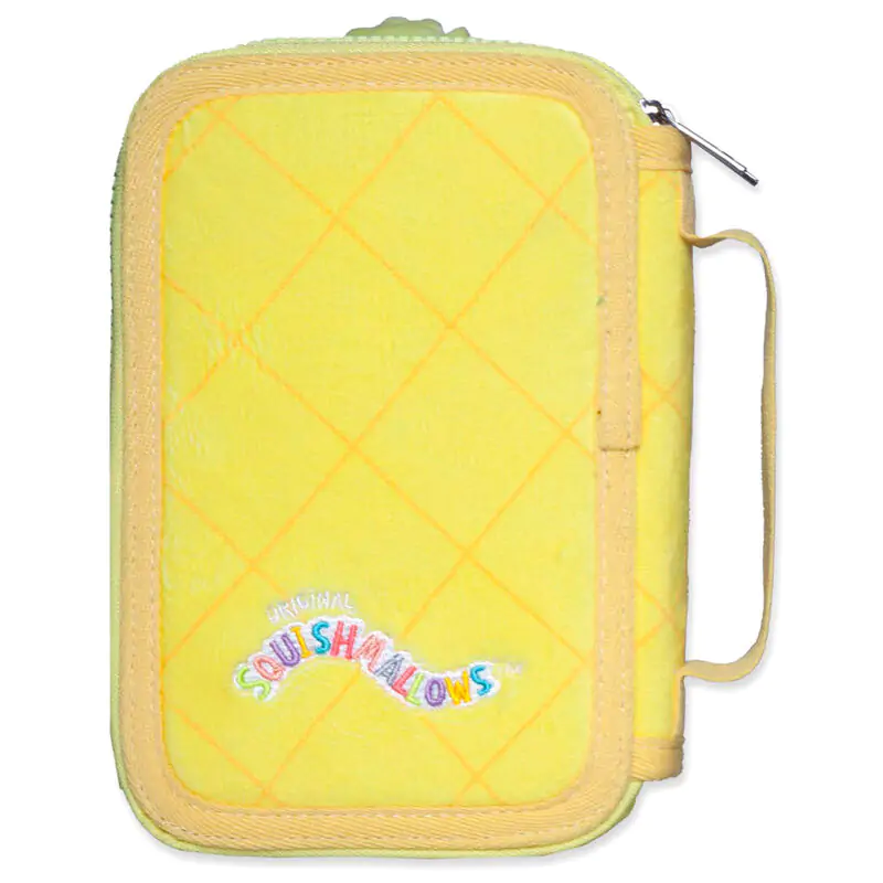 Squishmallows Maui plush pencil case product photo