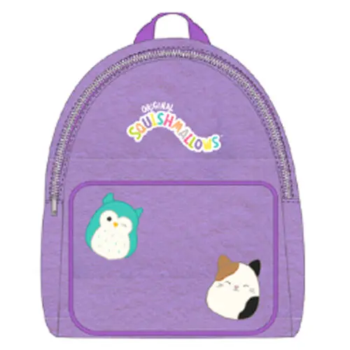 Squishmallows Mini Backpack Mix Squish product photo