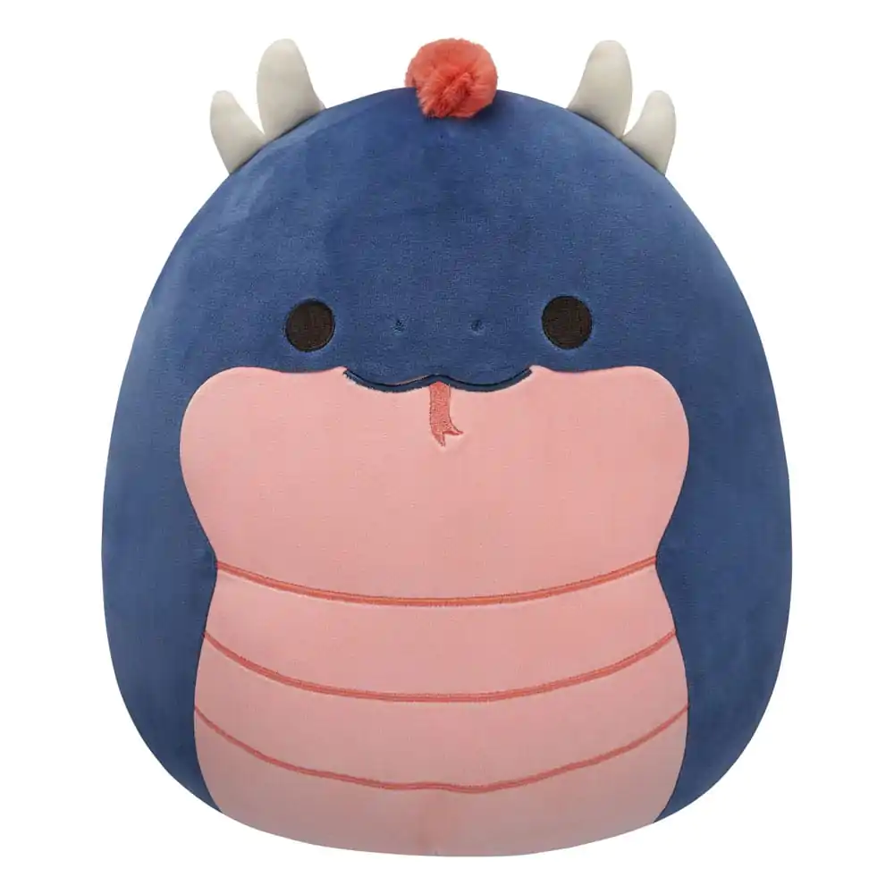 Squishmallows Plush Figure Navy Basilisk 30 cm termékfotó