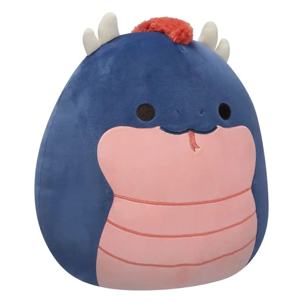 Squishmallows Plush Figure Navy Basilisk 30 cm termékfotó