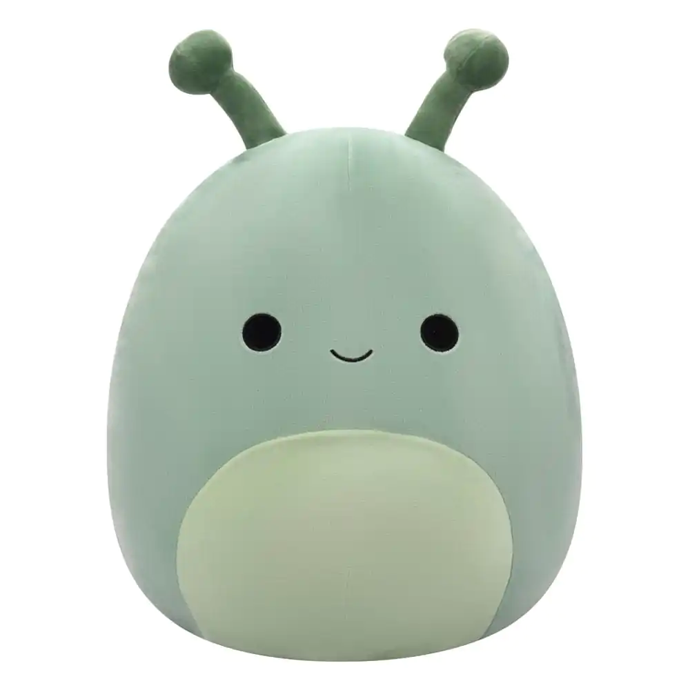 Squishmallows Plush Figure Olive Green Slug 40 cm product photo