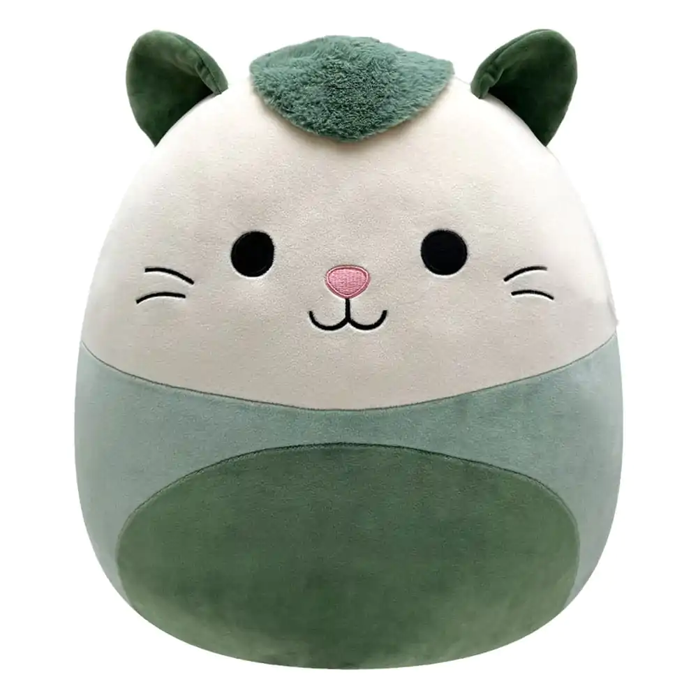 Squishmallows Plush Figure Opossum Willoughby 40 cm product photo