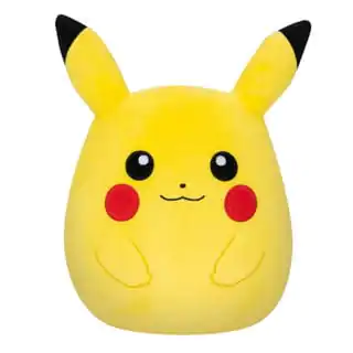 Squishmallows Plush Figure Pikachu 35 cm product photo