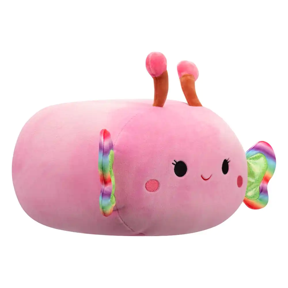 Squishmallows Plush Figure Pink Butterfly with Gradient Wings Brielana 30 cm product photo