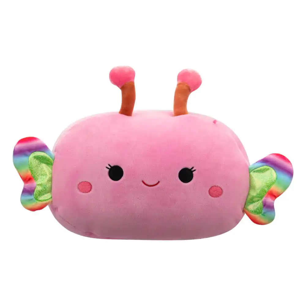 Squishmallows Plush Figure Pink Butterfly with Gradient Wings Brielana 30 cm product photo