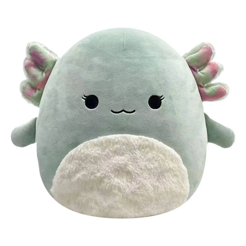 Squishmallows Plush Figure Chasman the Axolotl 30 cm product photo