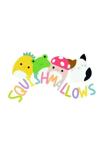 Squishmallows Plush Figure Cole the Turtle 30 cm product photo