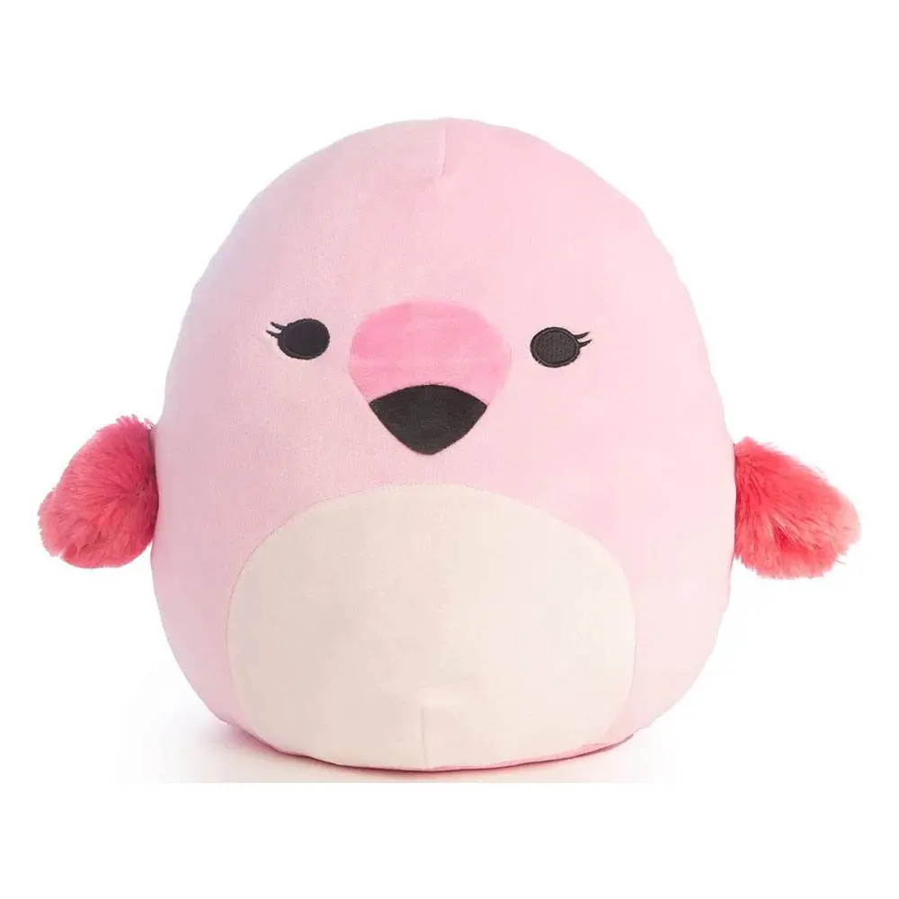 Squishmallows Plush Figure Cookie the Flamingo 30 cm product photo