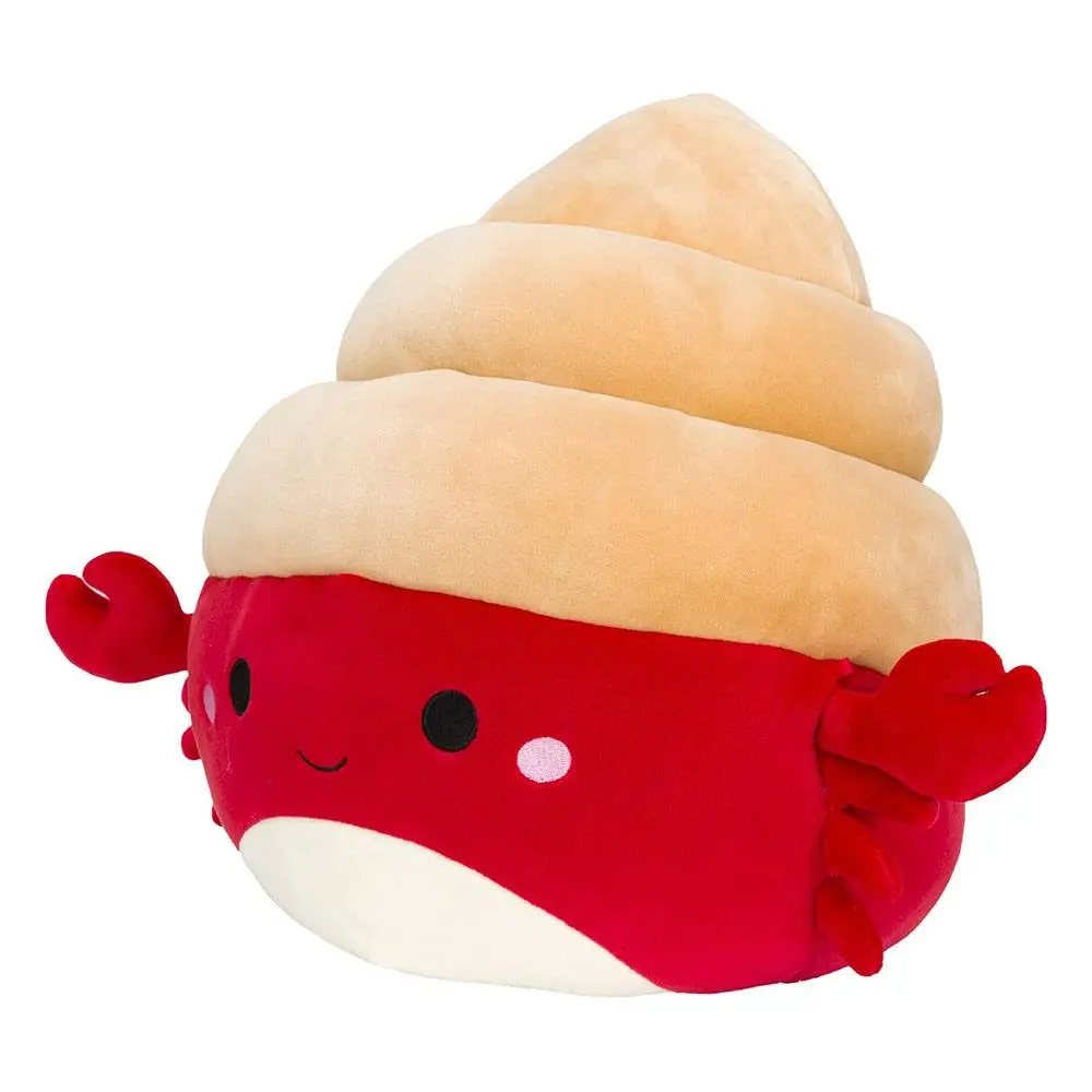 Squishmallows Plush Figure Indy the Hermit Crab 30 cm product photo