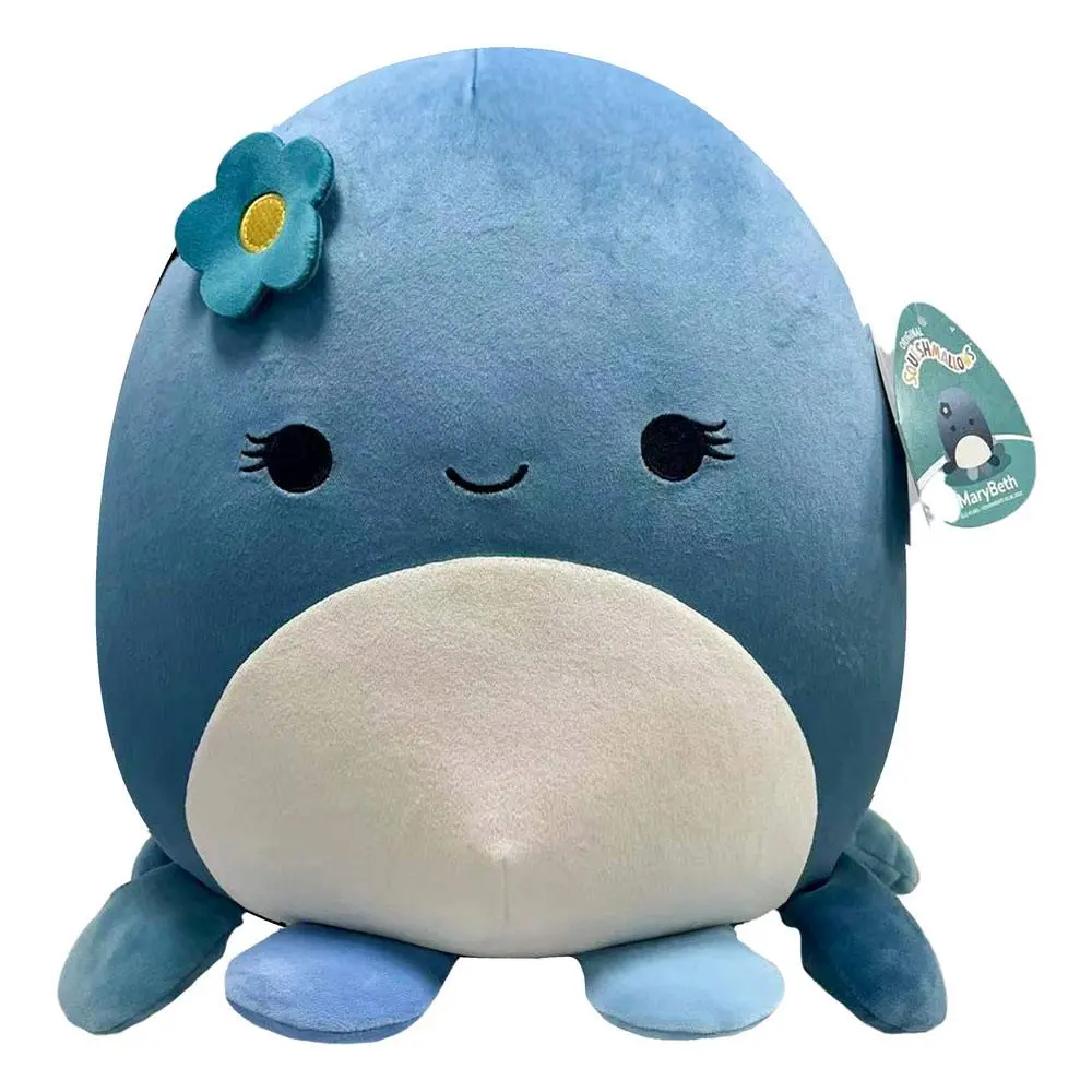 Squishmallows Plush Figure MaryBeth the Octopus 30 cm product photo